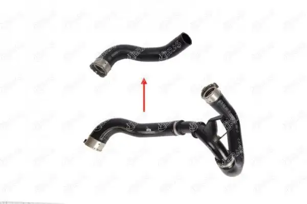 İBRAŞ 21726 Turbo Hortumu GM95194143