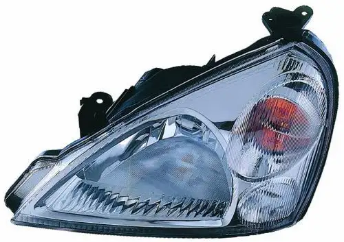 DEPO 218-1127R-LD-EM Ön Far (Sağ) 3532054G20000