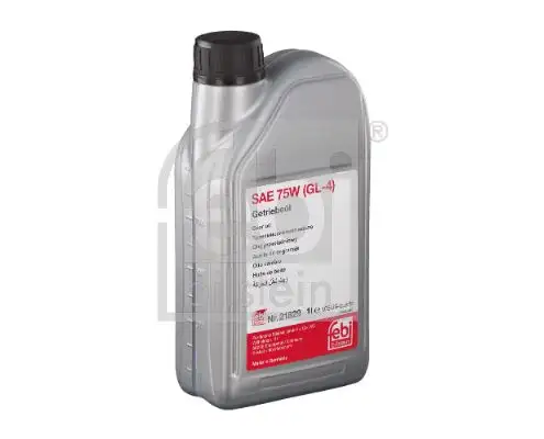 FEBI 21829 75w Şanzıman Yağı (1 Litre)
