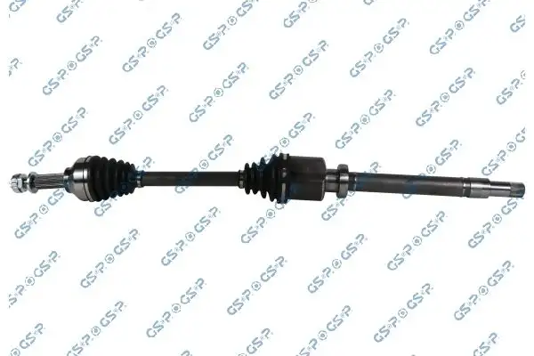 GSP 218335 Ön Aks (Sağ)