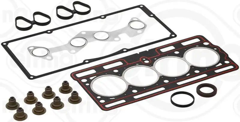 ELRING 219.240 Motor Takım Conta (Üst) 7701469326
