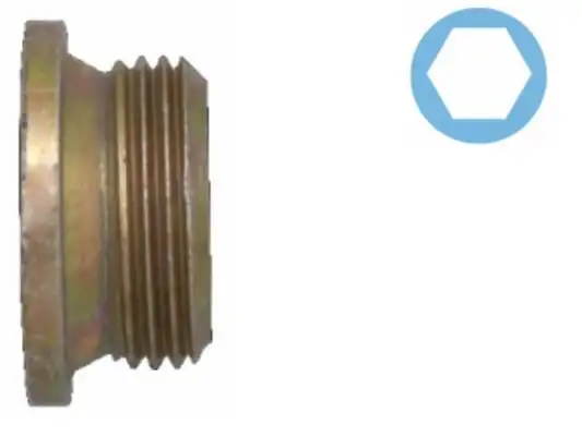 CORTECO 220133S (84920133) Karter Tapası 16993411