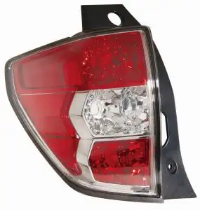 DEPO 220-1925L-LD-UE Stop Lambası (Sol) 84912SC151