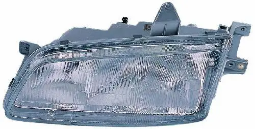 DEPO 221-1115L-LD-E Ön Far (Sol) 921014A500