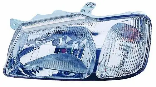 DEPO 221-1116L-LD-EM Ön Far (Sol) 9210125020