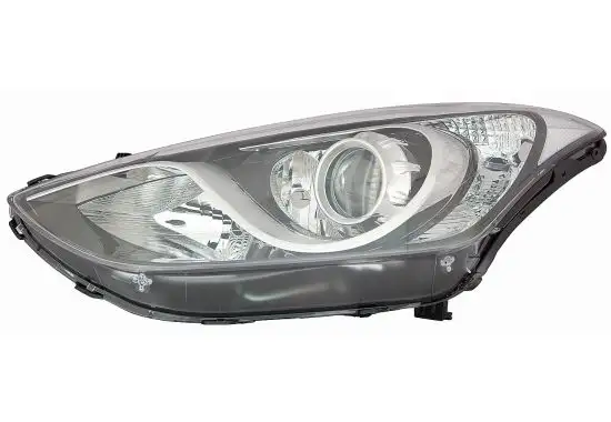 DEPO 221-1161RMLEMN1 Ön Far (Sağ) 92102A6060