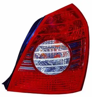 DEPO 221-1923L-UE Stop Lambası (Sol) 924012D510