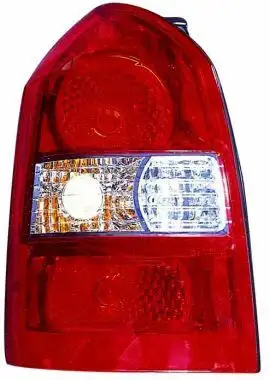 DEPO 221-1925L-UE Stop Lambası (Sol) 924012E010
