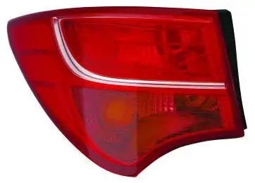 DEPO 221-1970R-UE Stop Lambası (Sağ) 924022W030