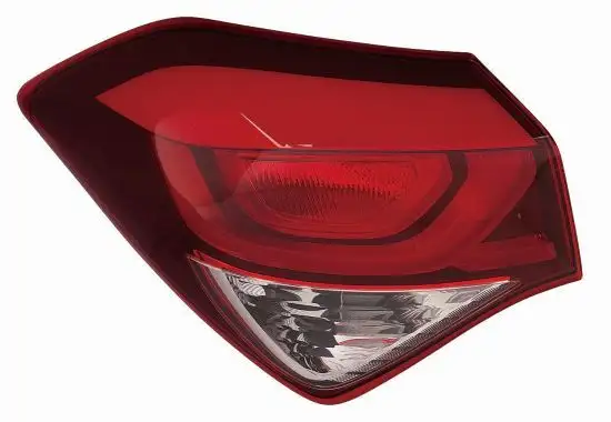 DEPO 221-1987R-UE Stop Lambası (Sağ) 92402C8000