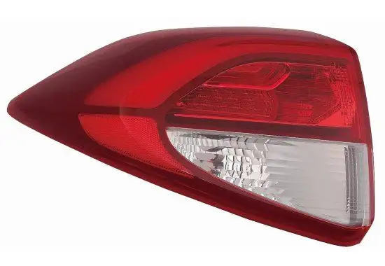 DEPO 221-1993L-UE Stop Lambası (Sol) 92401D7100