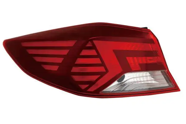DEPO 221-19AQR-UE Stop Lambası (Sağ) 92402F2500