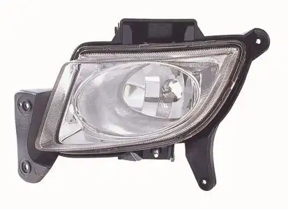 DEPO 221-2021L-UQ Sis Farı (Sol) 922012L000