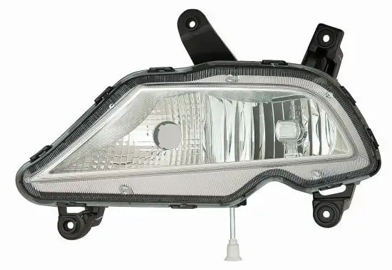 DEPO 221-2055L-UE Sis Farı (Sol) 92201C8200