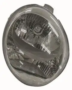 DEPO 222-1120R-LD-E Ön Far (Sağ) 96563483