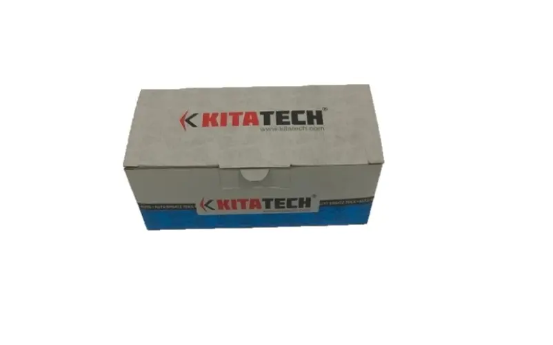 KITATECH 2228 Arka Kapı Gergisi