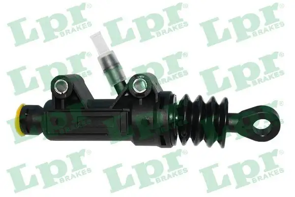 LPR 2230 Debriyaj Üst Merkez
