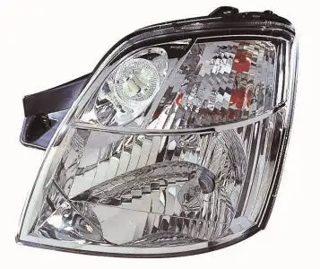 DEPO 223-1115L-LD-EM Ön Far (Sol) 9210107010
