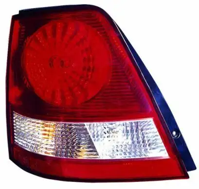 DEPO 223-1921L-UE Stop Lambası (Sol) 924013E000