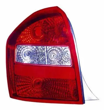 DEPO 223-1925R-UE Stop Lambası (Sağ)