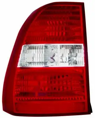 DEPO 223-1938L-UE Stop Lambası (Sol) 924011F010