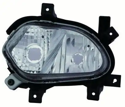 DEPO 223-2029L-UE Sis Farı (Sol) 92201A2100