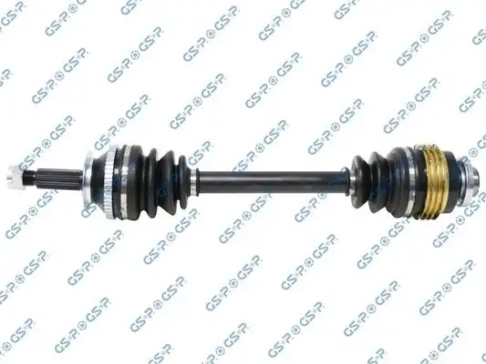 GSP 224217 Ön Aks (Sağ)