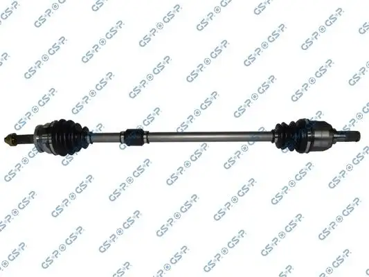 GSP 224293 Ön Aks (Sağ) 495011R300
