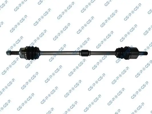 GSP 224363 Ön Aks (Sağ)