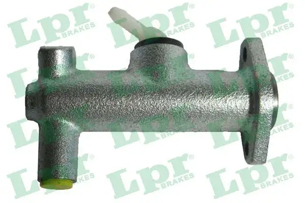 LPR 2263 Debriyaj Üst Merkez 209516