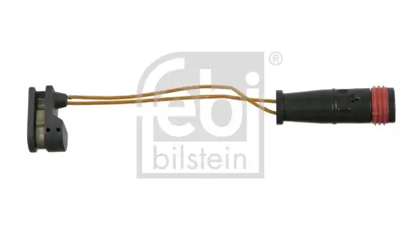 FEBI 22663 Ön Balata Sensörü (Sağ) A2205401517