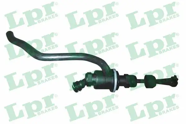 LPR 2278 Debriyaj Üst Merkez
