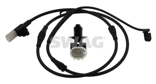 SWAG 22948917 Ön Balata Sensörü SEM500026