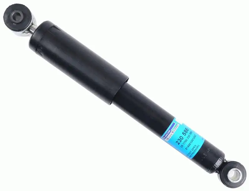 SACHS 230586 Arka Amortisör