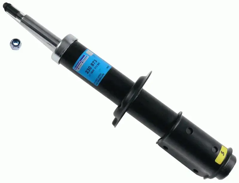 SACHS 230873 Ön Amortisör 4459676