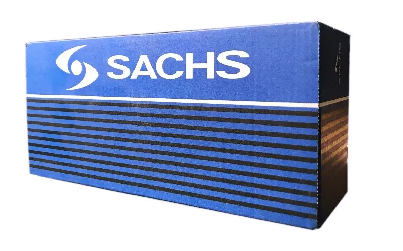 SACHS 230942 Ön Amortisör