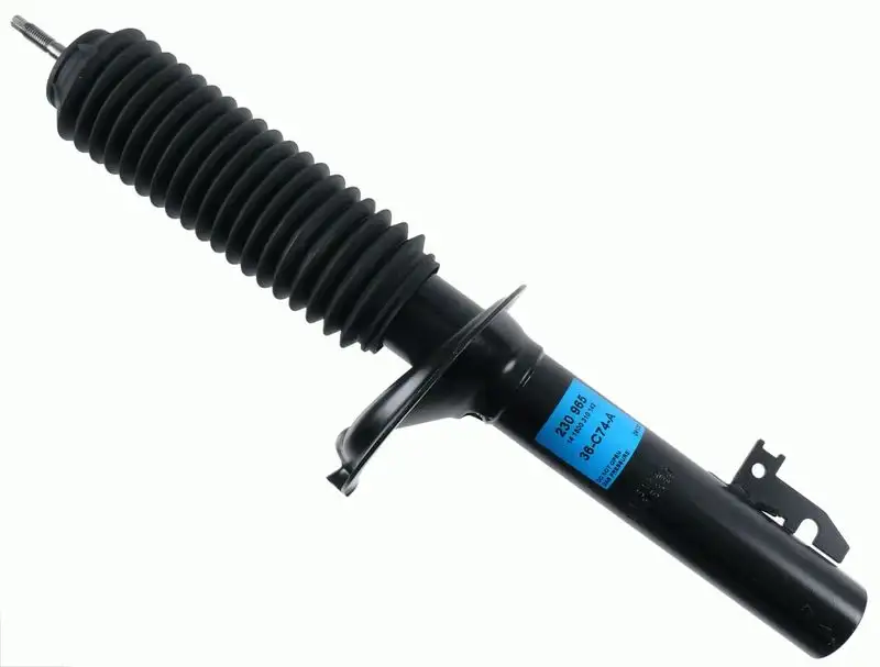 SACHS 230965 Ön Amortisör