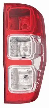 DEPO 231-1956R-LD-UE Stop Lambası (Sağ) 1799292