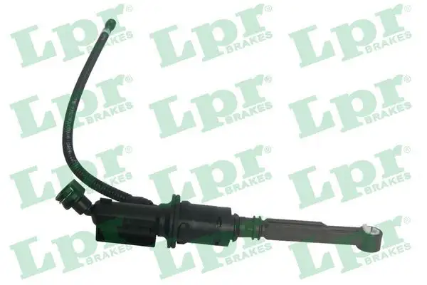 LPR 2324 Debriyaj Üst Merkez 9672937580