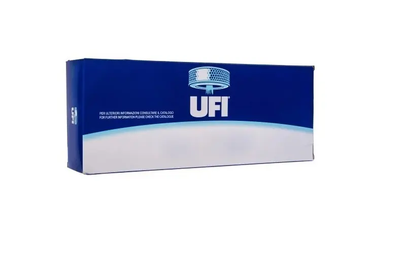 UFI 23.411.00 Yağ Filtresi