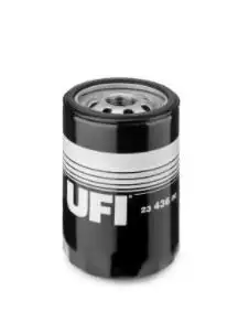 UFI 23.436.00 Yağ Filtresi 06A115561B