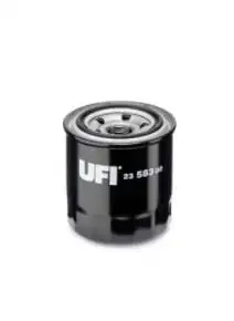 UFI 23.583.00 Yağ Filtresi 2630035531