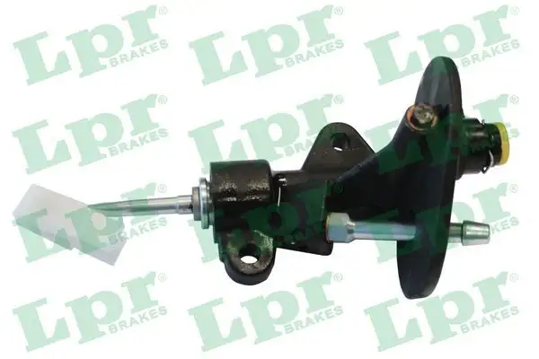 LPR 2390 Debriyaj Üst Merkez