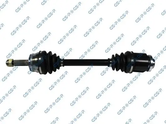 GSP 239123 Ön Aks (Sağ) 4950125955