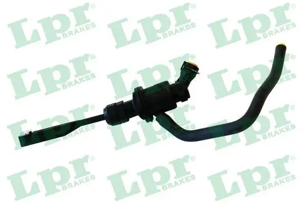 LPR 2392 Debriyaj Üst Merkez 306104294R