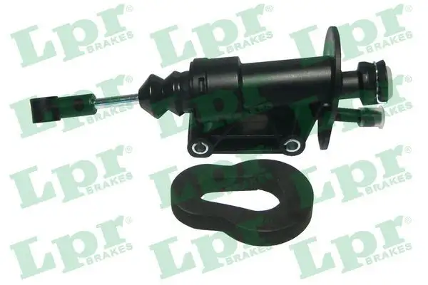 LPR 2404 Debriyaj Üst Merkez 2H0721401A