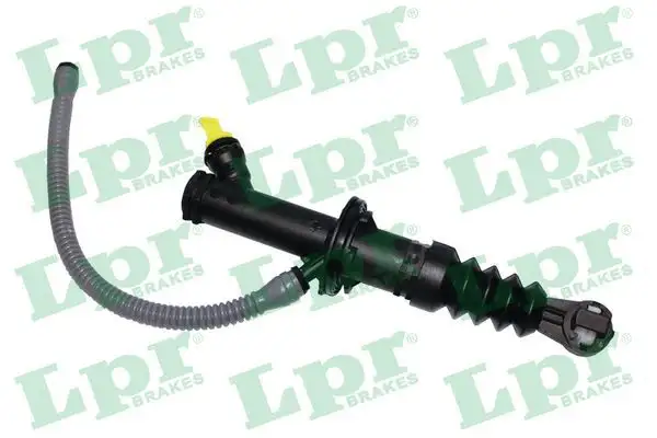LPR 2408 Debriyaj Üst Merkez 306105773R