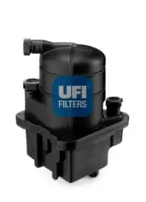 UFI 24.088.00 Yakıt Filtresi 7701479151