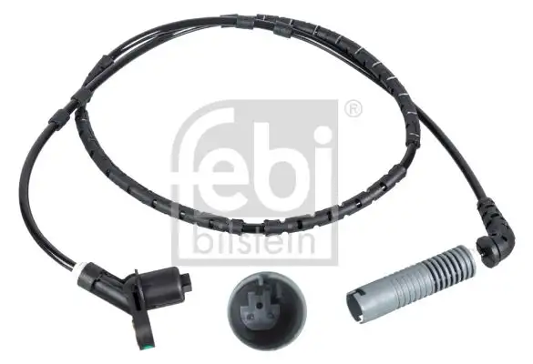 FEBI 24129 ABS Hız Sensörü (Arka) 34521164652