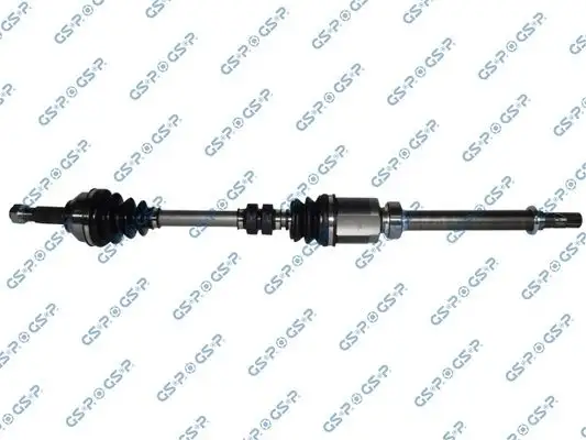 GSP 241301 Ön Aks (Sağ) 39100BB02B